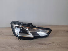 Laden Sie das Bild in den Galerie-Viewer, Frontscheinwerfer Audi A4 8W0941006 Rechts Scheinwerfer Headlight SCH3151558141tx