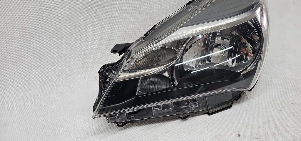 Frontscheinwerfer Toyota Yaris SPP4621 Links Scheinwerfer Headlight
