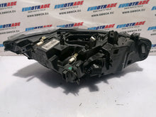 Laden Sie das Bild in den Galerie-Viewer, Frontscheinwerfer BMW F32 F82 7498913-02 LED Links Scheinwerfer Headlight SCH6390790248ut