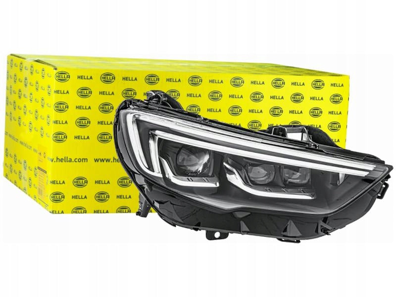 Frontscheinwerfer Opel 39 869-121OPEL LED Rechts Scheinwerfer Headlight