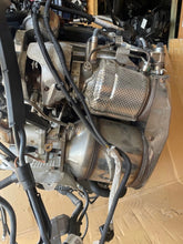 Laden Sie das Bild in den Galerie-Viewer, Motor Audi CNH 2.0 TDI 190PS 140kW 19Km Diesel Engine Komplett MOT7138976221bf