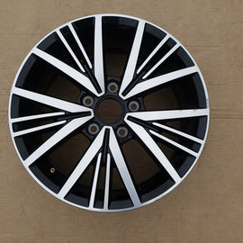 1x Alufelge 16 Zoll 6.5