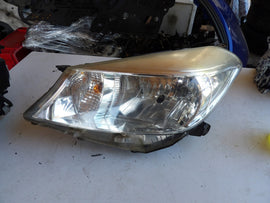 Frontscheinwerfer Toyota Yaris Links Scheinwerfer Headlight