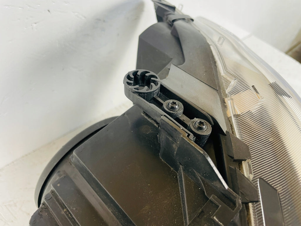 Frontscheinwerfer Mercedes-Benz W221 A2218204159 Xenon Links Headlight SCH2028041760pd