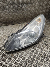 Laden Sie das Bild in den Galerie-Viewer, Frontscheinwerfer Opel Corsa D 89313379 Vorderseite Scheinwerfer Headlight SCH1346323575mu