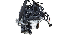 Load image into Gallery viewer, Motor Ford Fiesta I FSJA 1.1 97PS 71kW 8TKm 2021 Benzin Engine Unkomplett MOT4141399801xm