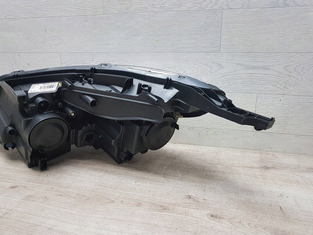 Frontscheinwerfer Peugeot 2008 I 9677810280 90015176 Rechts Headlight