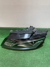 Laden Sie das Bild in den Galerie-Viewer, Frontscheinwerfer Audi Q5 1011117075 Links Scheinwerfer Headlight SCH6444612094rd