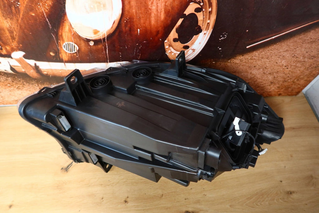 Frontscheinwerfer Mercedes-Benz Sprinter A9109065700 Links Headlight SCH5822858267ug