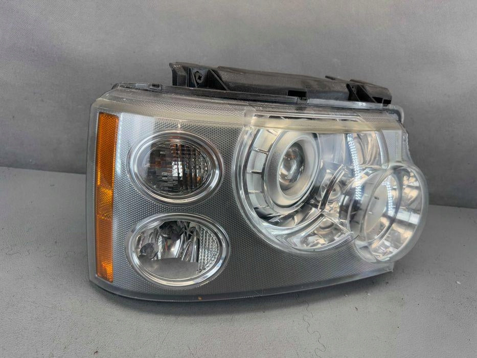 Frontscheinwerfer Land Rover Range III L322 103419012964 FALSE Headlight SCH7968088028ak