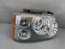 Laden Sie das Bild in den Galerie-Viewer, Frontscheinwerfer Land Rover Range III L322 103419012964 FALSE Headlight SCH7968088028ak