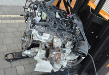 Load image into Gallery viewer, Motor Audi A5 A4 CYM 2.0 TFSI 252PS 185kW 10Km Benzin Engine Komplett MOT1553514787mr
