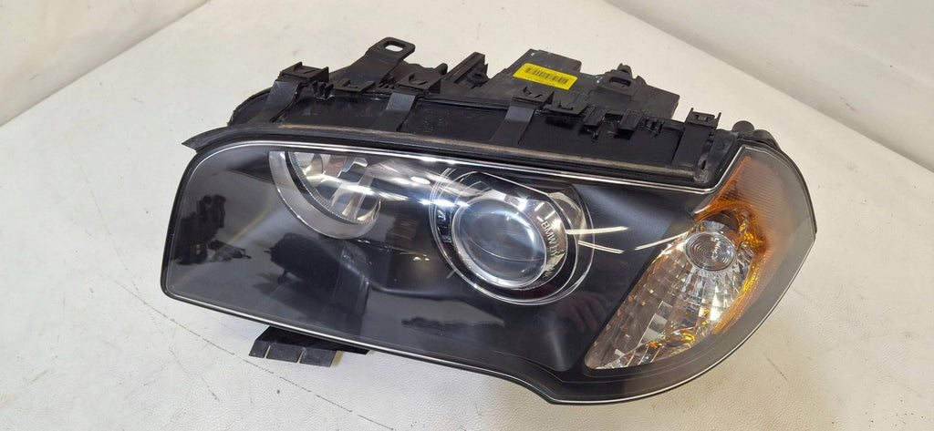 Frontscheinwerfer BMW X3 E83 3418425 Xenon Links Scheinwerfer Headlight SCH4139323864ov