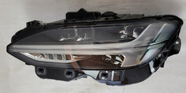 Frontscheinwerfer Volvo S90 V90 32338924 Full LED Links Scheinwerfer Headlight SCH5279180728xe