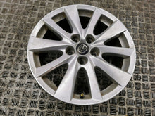 Load image into Gallery viewer, 1x Alufelge 17 Zoll 5x114.3 AMD121922 Mazda Cx-5 Rim Wheel FEL4621805313cy