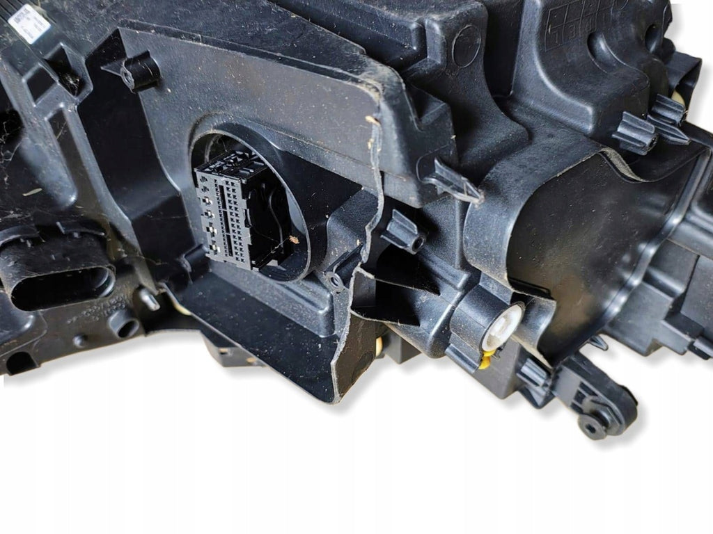 Frontscheinwerfer VW Id.4 11B941035M Links Scheinwerfer Headlight SCH7481308224ih