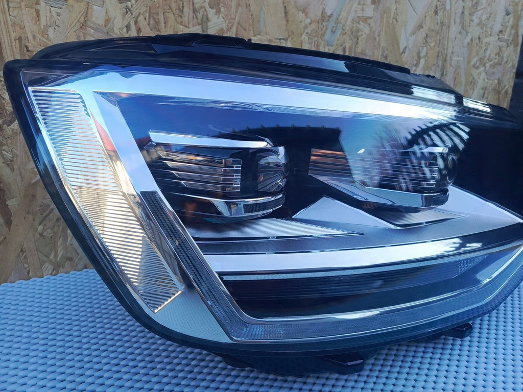 Frontscheinwerfer VW T6 7E1941036A Full LED Rechts Scheinwerfer Headlight