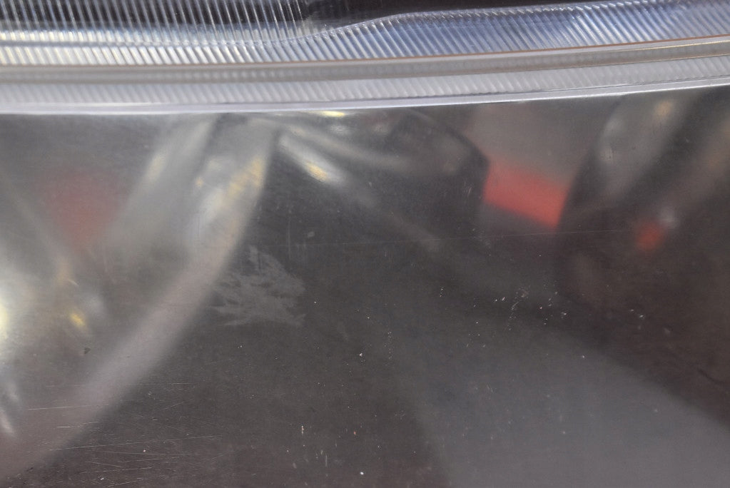 Frontscheinwerfer Mitsubishi Outlander Rechts Scheinwerfer Headlight