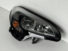 Laden Sie das Bild in den Galerie-Viewer, Frontscheinwerfer Opel Corsa E 39108227 Xenon Rechts Scheinwerfer Headlight SCH4940309087th