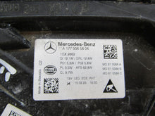 Laden Sie das Bild in den Galerie-Viewer, Frontscheinwerfer Mercedes-Benz W177 A1779065804 LED Rechts Headlight SCH7484878710sr
