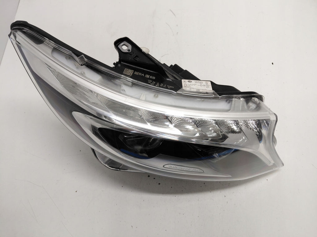 Frontscheinwerfer Mercedes-Benz W447 A4479061901 Full LED Rechts Headlight SCH8685944500rb