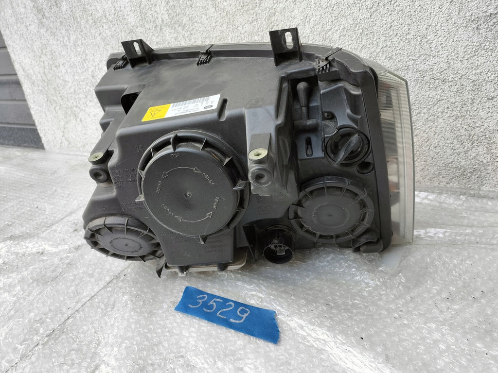 Frontscheinwerfer Land Rover Range 1EL23803604 Rechts Scheinwerfer Headlight SCH3042158258qq