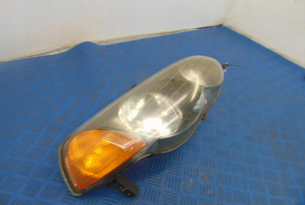 Frontscheinwerfer Honda Hr-V Rechts Scheinwerfer Headlight