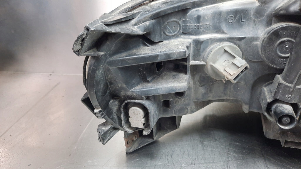 Frontscheinwerfer Volvo S60 89900257 LED Links Scheinwerfer Headlight SCH3809418271xg