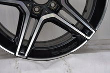 Load image into Gallery viewer, 1x Alufelge 18 Zoll 9.0" 5x112 49ET A2134016400 Mercedes-Benz Rim Wheel FEL9073714214ae