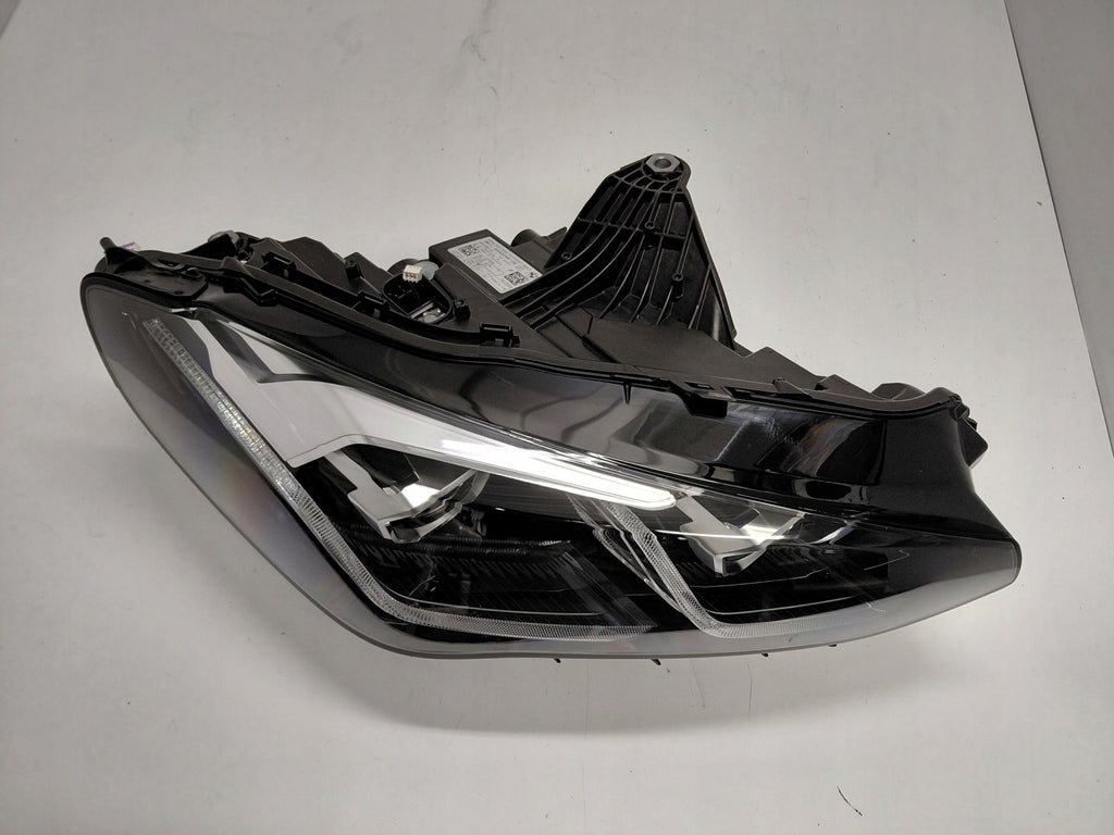 Frontscheinwerfer BMW 2 U06 5A42248-08 Full LED Rechts Scheinwerfer Headlight SCH7628071391yw