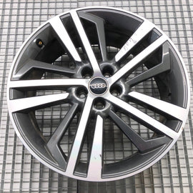 1x Alufelge 20 Zoll 8.0