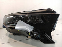 Laden Sie das Bild in den Galerie-Viewer, Frontscheinwerfer Skoda Octavia IV 5E4941010 LED Rechts Scheinwerfer Headlight SCH1684486047rv