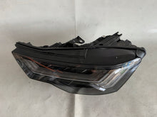Laden Sie das Bild in den Galerie-Viewer, Frontscheinwerfer Audi A6 C8 4K0941035 LED Links Scheinwerfer Headlight