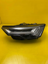 Laden Sie das Bild in den Galerie-Viewer, Frontscheinwerfer Audi A6 4K0941035C LED Links Scheinwerfer Headlight SCH7822716542rj