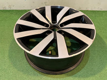 Load image into Gallery viewer, 1x Alufelge 18 Zoll 7.5" 5x112 35ET 7N0601025P VW Sharan Rim Wheel FEL4714460745co