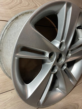 Load image into Gallery viewer, 1x Alufelge 17 Zoll 7.5" 5x115 Opel Insignia Zafira Rim Wheel FEL8960049899up