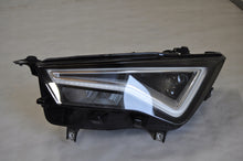 Laden Sie das Bild in den Galerie-Viewer, Frontscheinwerfer Seat Ateca 576941031B Full LED Links Scheinwerfer Headlight