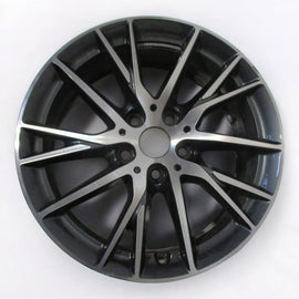 1x Alufelge 17 Zoll 7849122 BMW F40 Rim Wheel