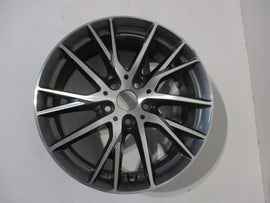 1x Alufelge 17 Zoll 7849122 BMW F40 Rim Wheel