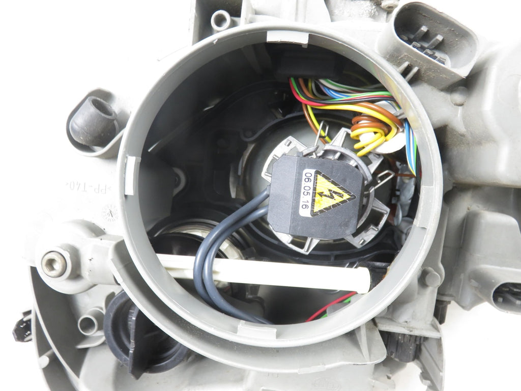 Frontscheinwerfer Mercedes-Benz Coupe Cl203 Rechts Scheinwerfer Headlight SCH1180946356kd