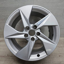 1x Alufelge 17 Zoll 8Y0601025A Audi A3 Rim Wheel FEL8840274359ux