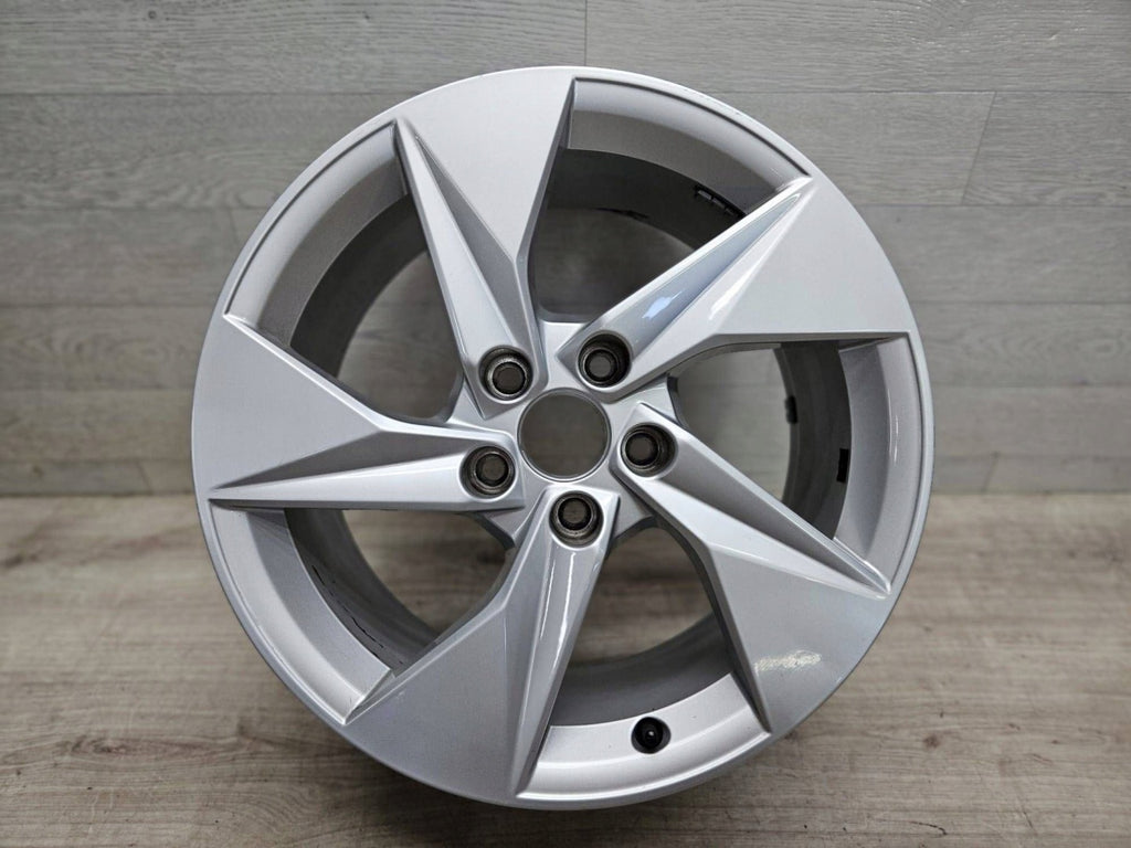 1x Alufelge 17 Zoll 8Y0601025A Audi A3 Rim Wheel FEL8840274359ux