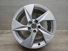 Load image into Gallery viewer, 1x Alufelge 17 Zoll 8Y0601025A Audi A3 Rim Wheel FEL8840274359ux