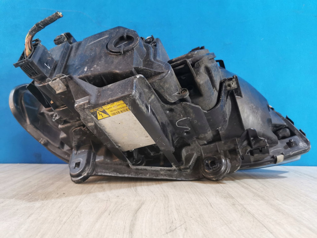 Frontscheinwerfer BMW X5 E53 Bi-Xenon Ein Stück (Rechts oder Links) Headlight SCH5591557472qu