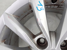 Load image into Gallery viewer, 1x Alufelge 16 Zoll 6.5" 5E0601025BA Skoda Octavia Iii Rim Wheel FEL1906253641jy