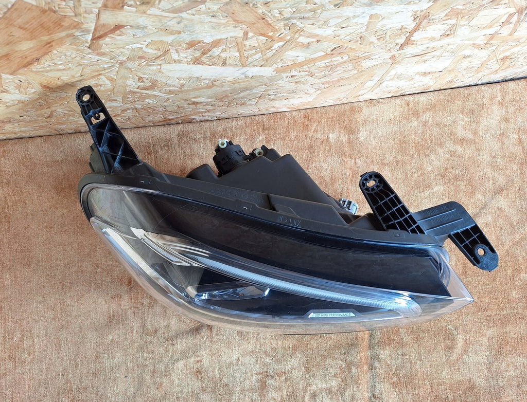 Frontscheinwerfer Mercedes-Benz A4709060900 LED FALSE Scheinwerfer Headlight SCH8934322515dp