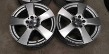 Load image into Gallery viewer, 4x Alufelge 17 Zoll 7.0" 5x112 48 5ET A2054015500 Mercedes-Benz Viano Rim Wheel FEL1850090008ui