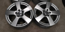 Load image into Gallery viewer, 4x Alufelge 17 Zoll 7.0" 5x112 48 5ET A2054015500 Mercedes-Benz Viano Rim Wheel FEL1850090008ui