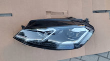 Load image into Gallery viewer, Frontscheinwerfer VW Golf VII 5g1 5G1941035 LED Links Scheinwerfer Headlight SCH5412879090yh