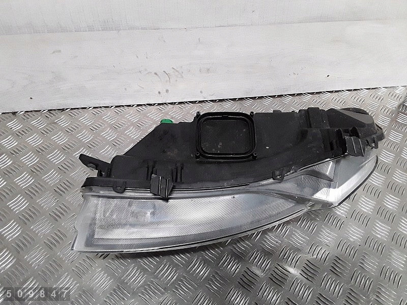 Frontscheinwerfer Citroën Jumper 1394419080 Rechts Scheinwerfer Headlight SCH4374455450ci